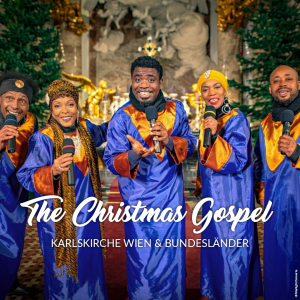 The Christmas Gospel 2023 © Star Entertainment -Produktions-, Vermittlungs- und Veranstaltungs GmbH