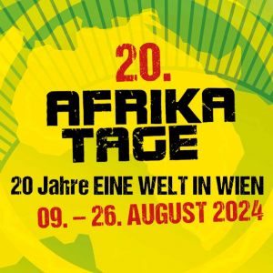 Afrika Tage 2024 © Event Fokus GmbH