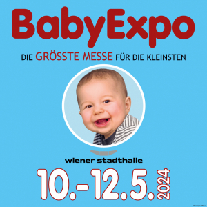 BabyExpo 2024 1080x1080 © bco GmbH, Foto Matthias Lenz