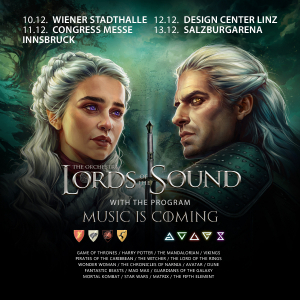 Lords of the Sound_1080x1080px © ArtPartners CZ