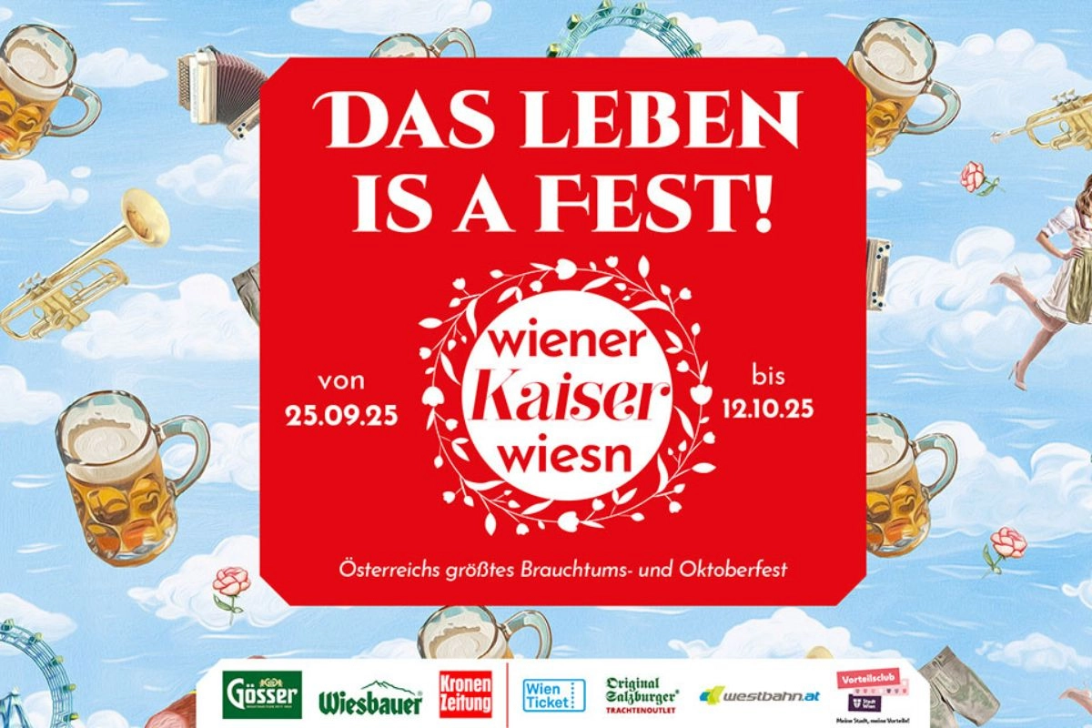 Wiener Kaiser Wiesn 2025 1200x800 © Wiener Kaiser Wiesn