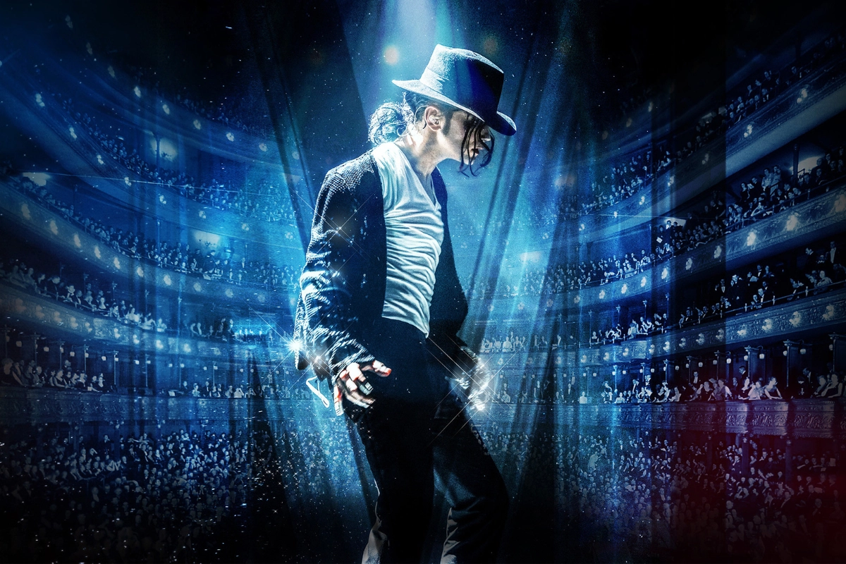 Michael Show from Westend_1200x800 © Icons