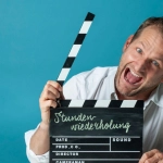 Andreas Ferner - Stundenwiederholung © Max Lottmann