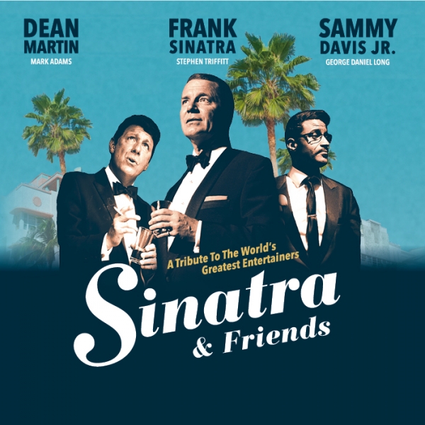 Sinatra & Friends © Show Factory Entertainment GmbH