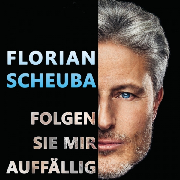 Florian Scheuba, Folgen Sie mir auffällig © Jan Frankl