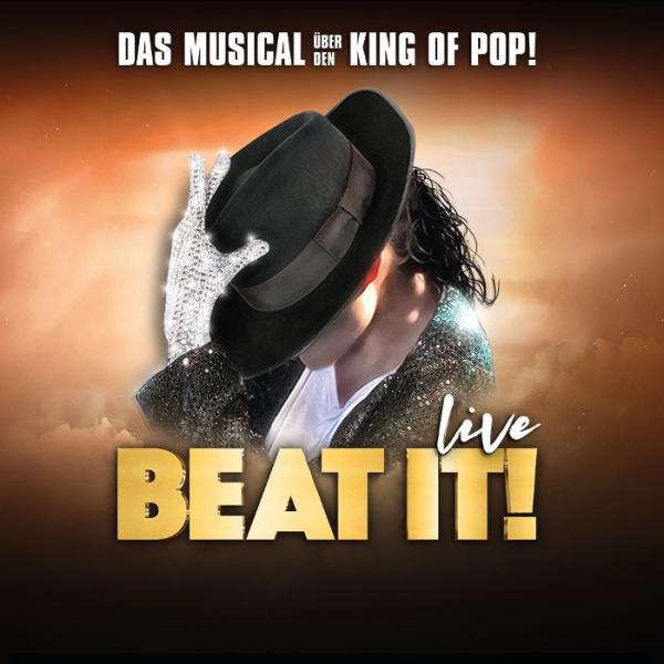 Beat it! © Cofo
