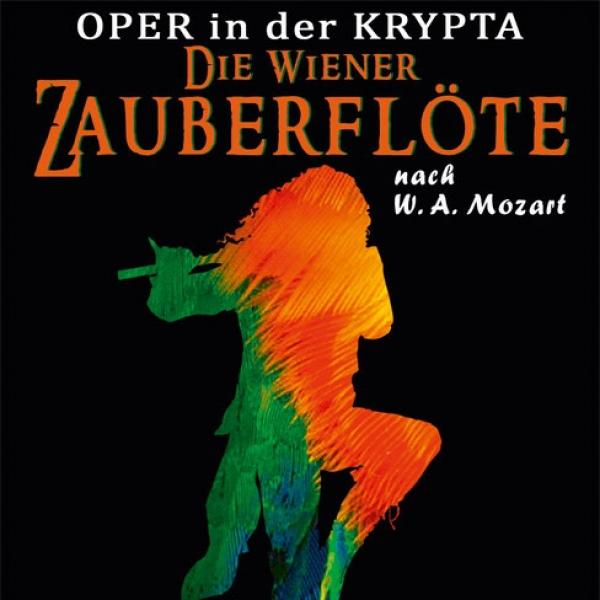 Die Wiener Zauberflöte nach W.A. Mozart © In höchsten Tönen!
