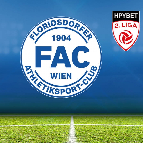 FAC Floridsdorfer Athletiksport-Club © FAC