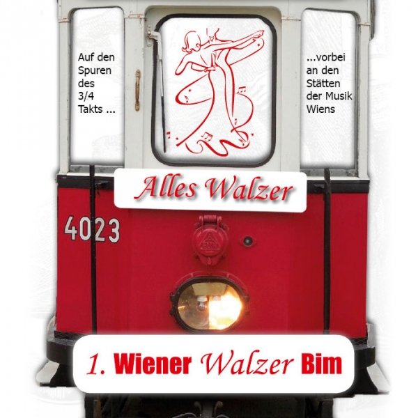 1. Wiener Walzer Bim © Bagus Ingrid Andrea