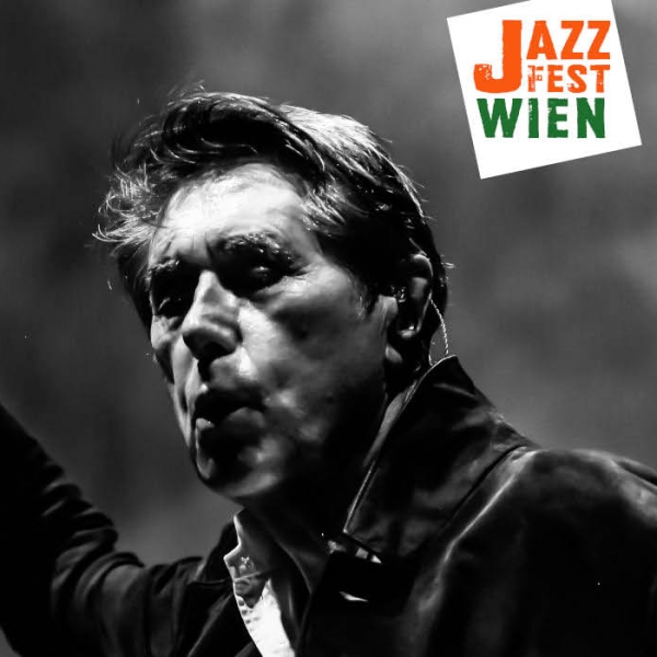 Bryan Ferry © Jazz Fest Wien