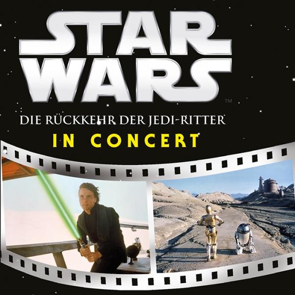 Star Wars Rückkehr der Jedi-Ritter © Show Factory Office Ost