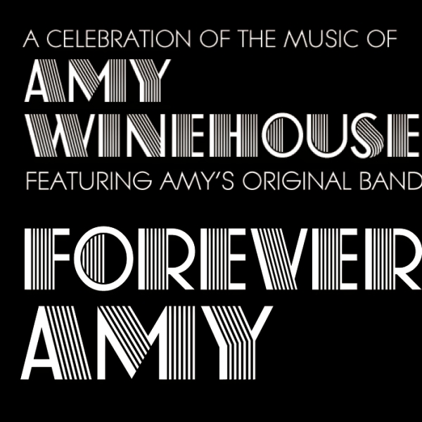 Forever Amy © Show Factory Entertainment GmbH