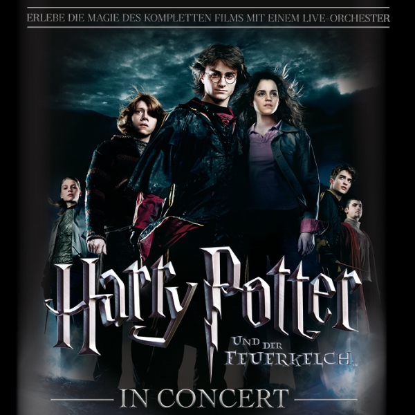 Harry Potter und der Feuerkelch © Show Factory