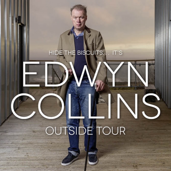 Edwyn Collins © al-x concert promoter GmbH