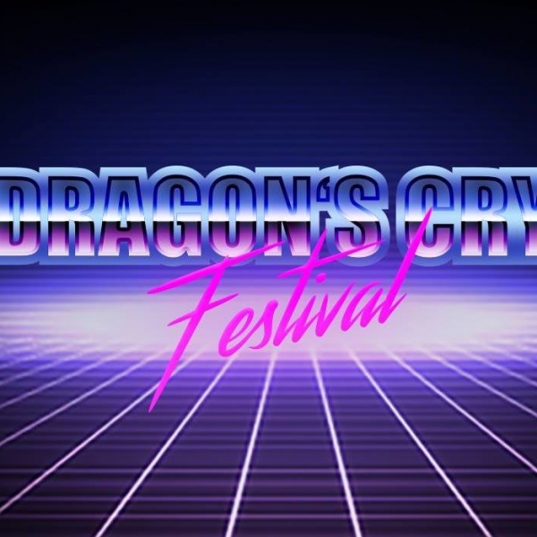 Dragons Cry Festival © V.Ö.M.