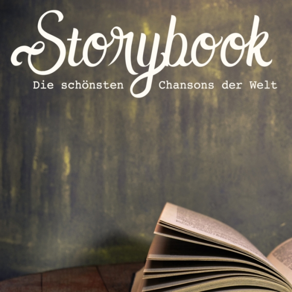 Storybook © Theatercouch