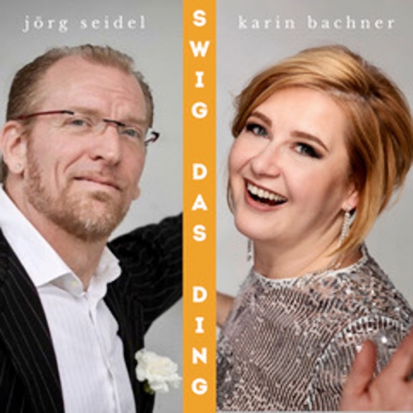 Karin Bachner & Jörg Seidel © Mathurin Management