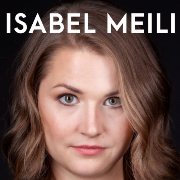 Isabel Meili © Punch Veranstaltungs GmbH