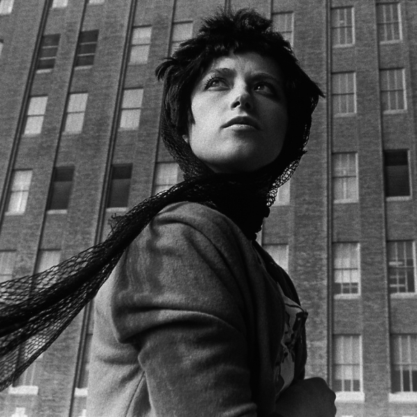 Cindy Sherman Effect © courtesy of the artist and metro pictures, Kunstforum