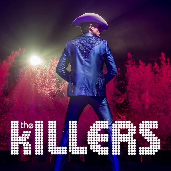The Killers © Barracuda Music GmbH