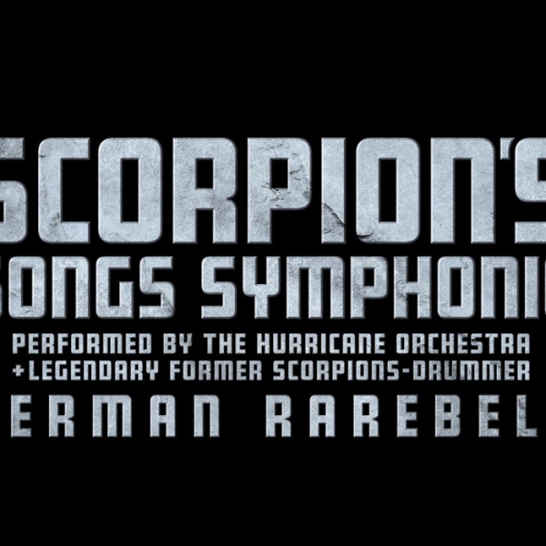 The Hurricane Orchestra feat. Herman Rarebell © PLANET MUSIC & MEDIA GmbH.