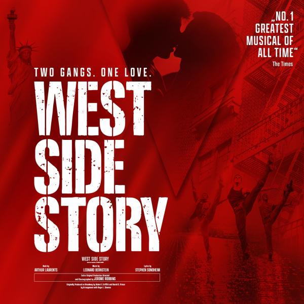 West Side Story © BB Promotion
