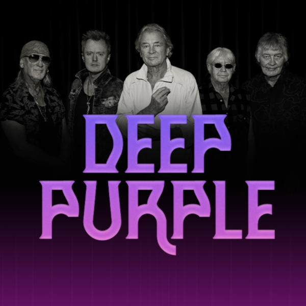 Deep Purple 2023 neu quadrat © Barracuda Music GmbH