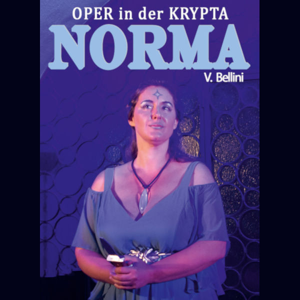 Norma_600x600px © Dorothee Stanglmayr, In höchsten Tönen!