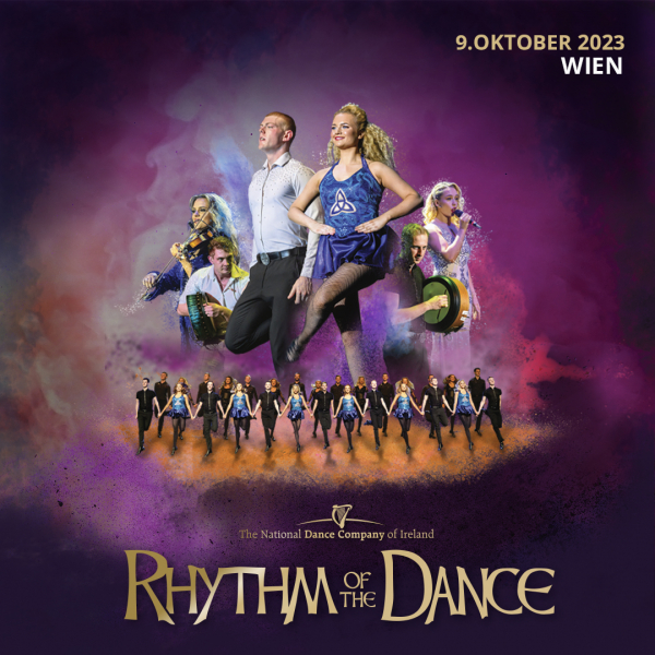 Rythm of Dance © Kompanova d.o.o.