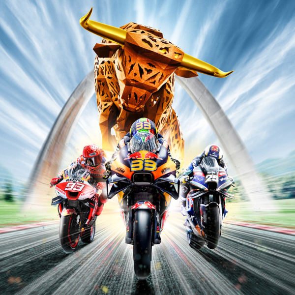 MotoGP 2024 600x600 © Alfred Ostermann GmbH