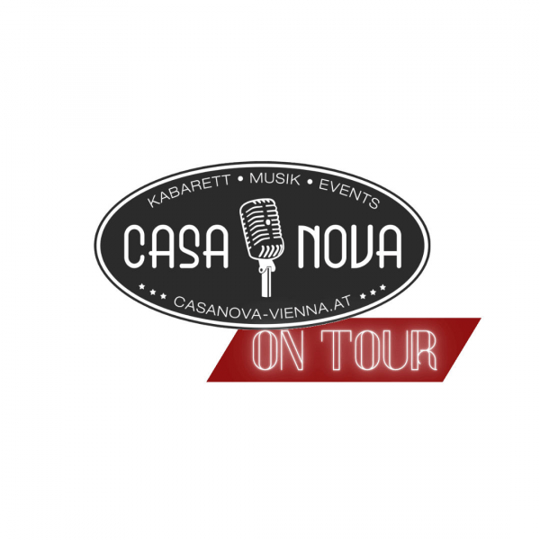 CasaNova on Tour 2024 1080x1080 © CasaNova