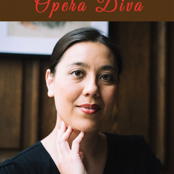 Opera-Diva_Ticket © Dorothee Stanglmayr