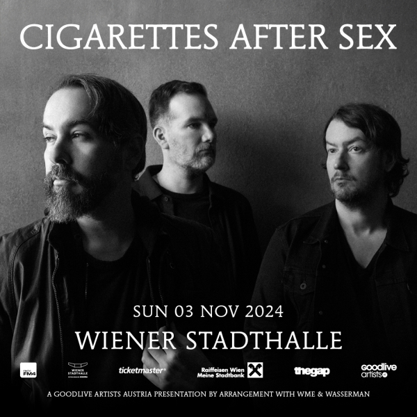 Cigarettes after Sex_1080x1080px © Goodlive Artists Austria GmbH