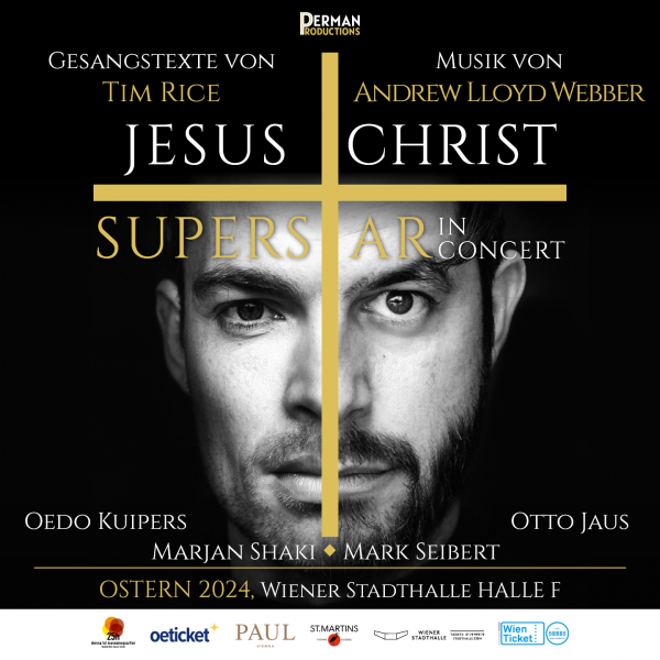Jesus Christ Superstar_1080x1080px © Lukas Perman