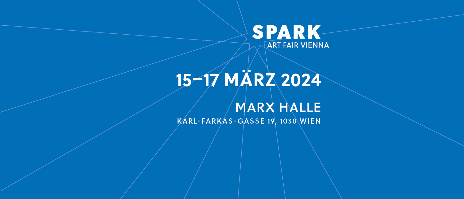 Spark Art Fair GmbH_1500x644px ©Spark Art GmbH