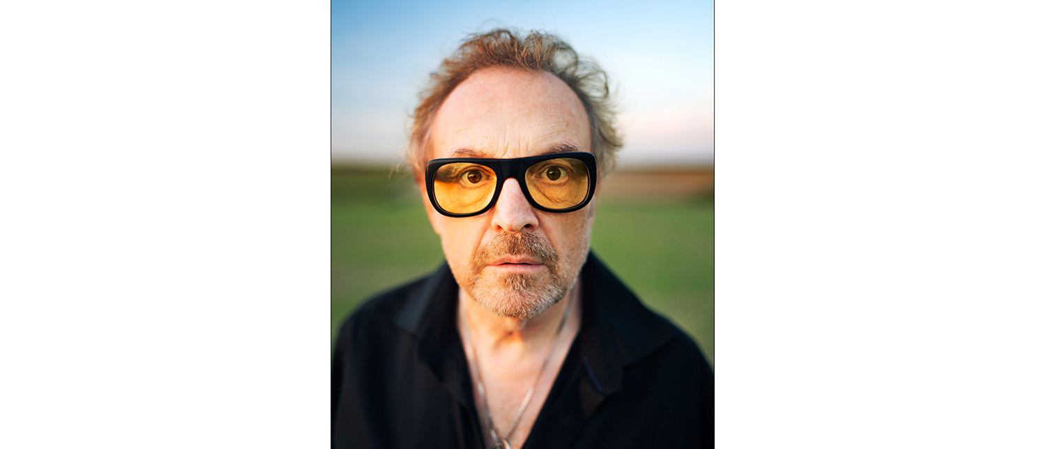JOSEF HADER