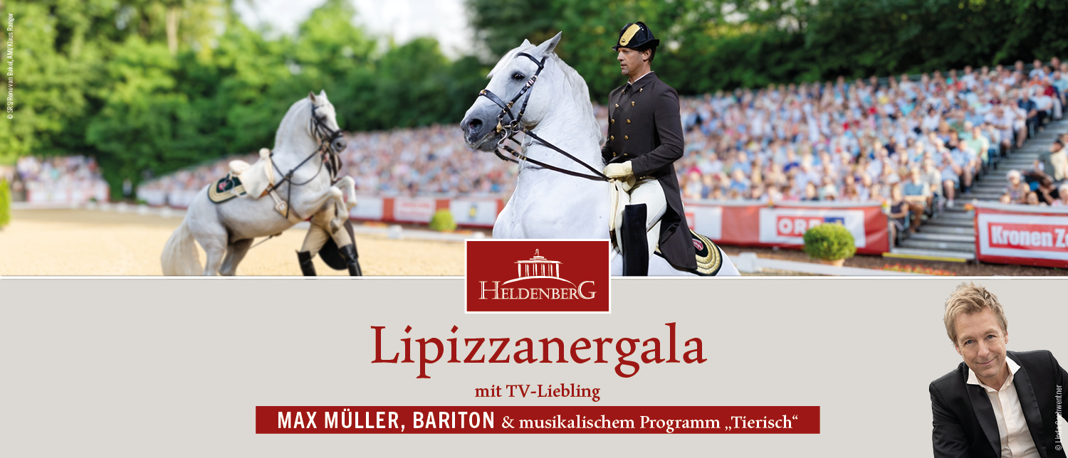 Lipizzanergala 2025