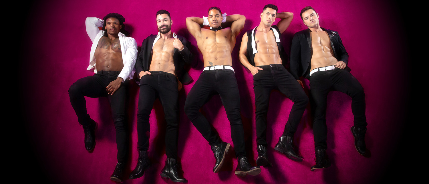 The Chippendales