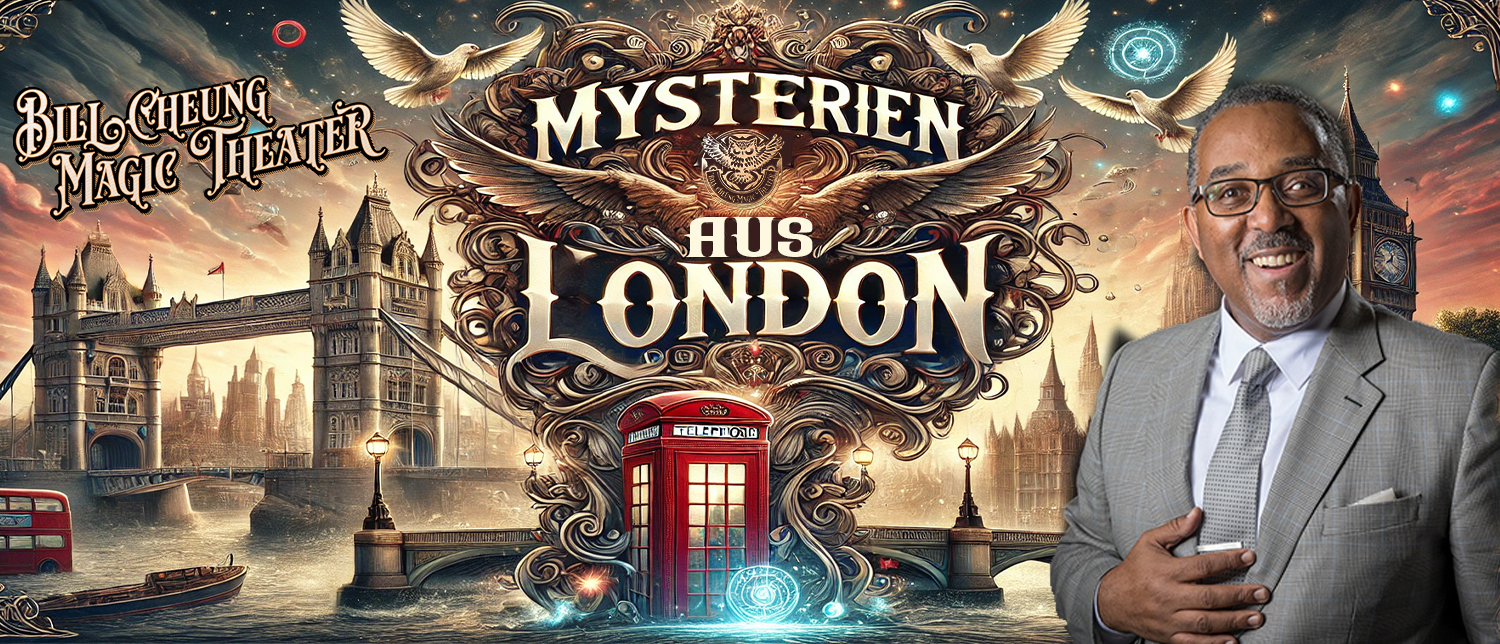 Mysterien aus London
