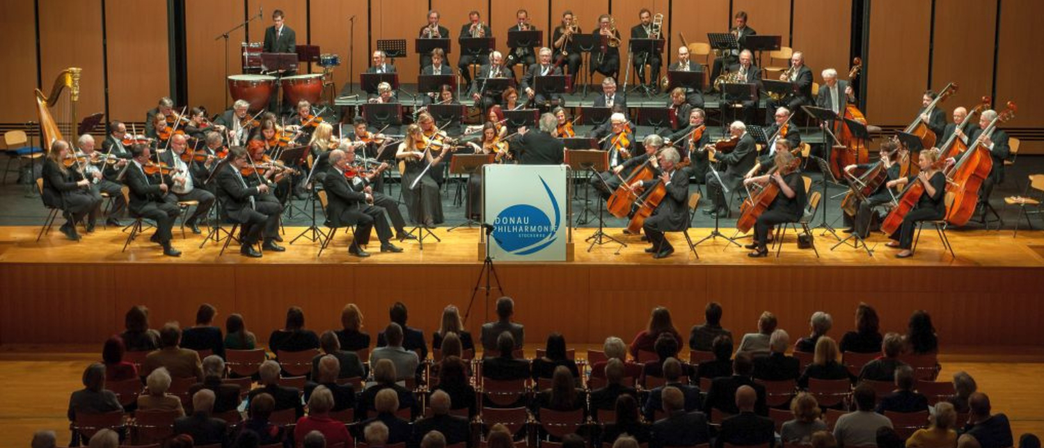 Herbstkonzert