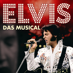 Elvis - das Musical quadrat © COFO Entertainment GmbH