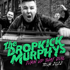 Dropkick Murphys © Barracuda Music GmbH