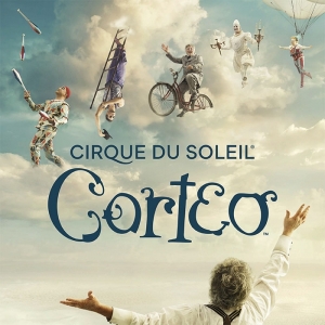 Cirque du Soleil - Corteo © Live Nation Austria