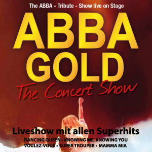 ABBA Gold © Show factory