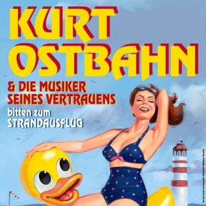 Kurt Ostbahn & die Musiker seines Vertrauens © E&A public relations gmbh