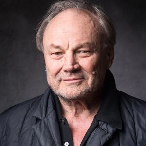Klaus Maria Brandauer © Burgtheater