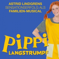 Pippi Langstrumpf © Elias Werner Produktion