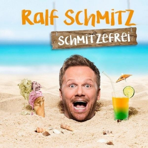 Ralf Schmitz - Schmitzefrei © Robert Recker