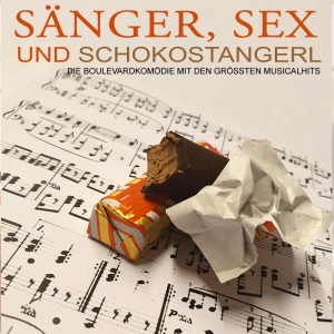 Sänger, Sex und Schokostangerl © Theater in der Innenstadt
