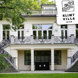 Klimt Villa © Phototiller